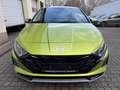 Hyundai i20 1.0 T-GDI DCT Trend UVP: 25.270,-€ Jaune - thumbnail 2