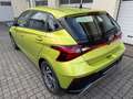 Hyundai i20 1.0 T-GDI DCT Trend UVP: 25.270,-€ Jaune - thumbnail 3
