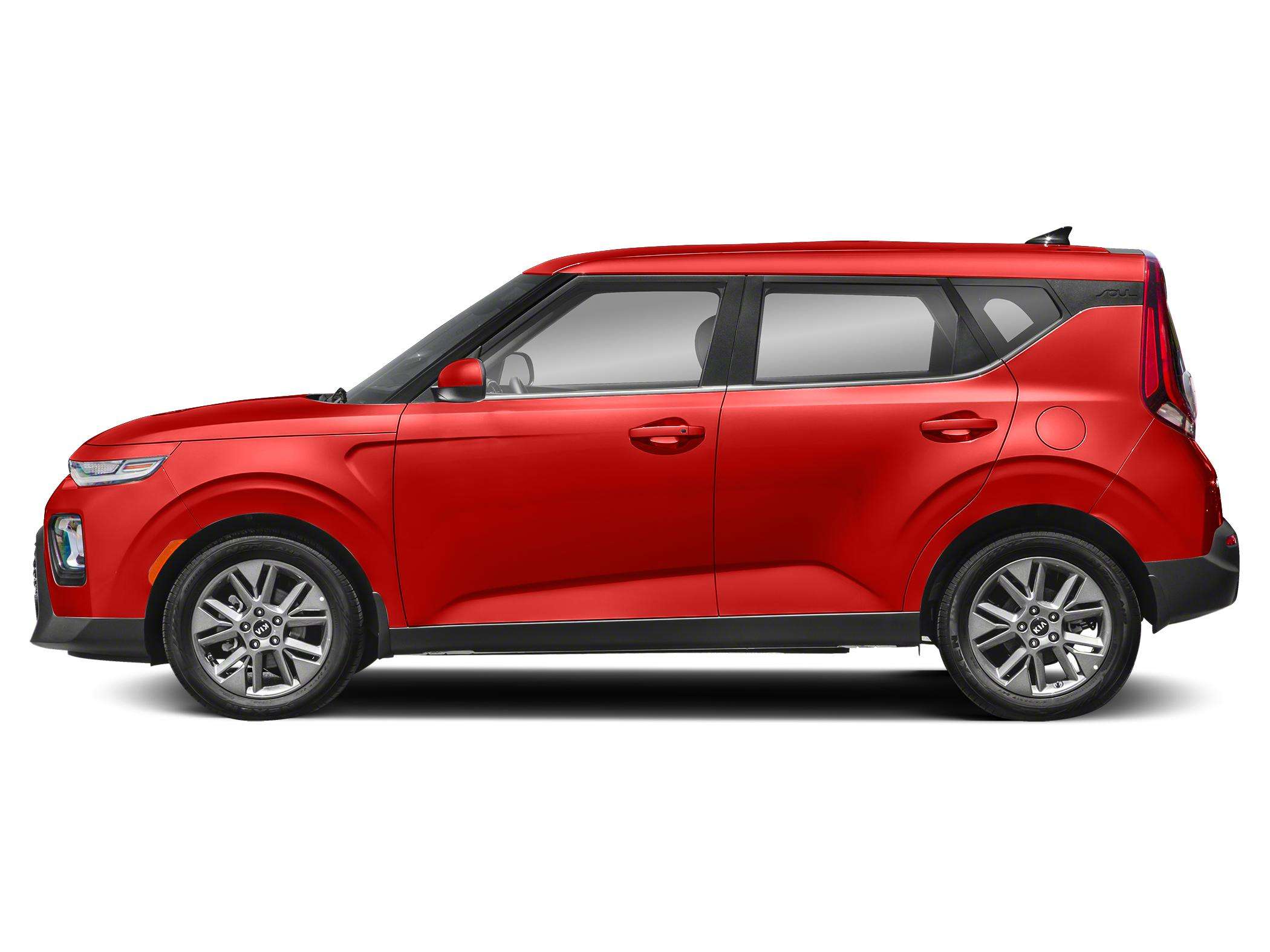 2020 Kia Soul EX IVT — снимка 1