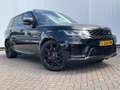 Land Rover Range Rover Sport P400e Limited Edition Pano.Dak Matrix Meridian HUD Schwarz - thumbnail 50