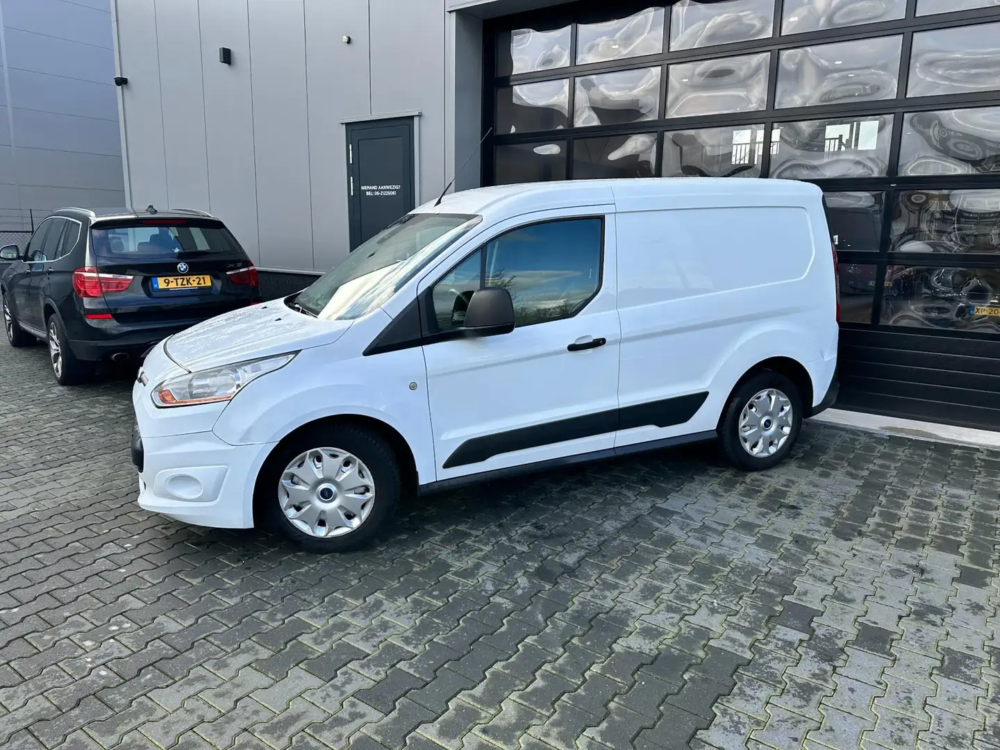 Ford Transit Connect 1.6 TDCI L1 Trend First Edition incl groot onderho - 2