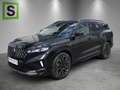 Renault Espace ESPACE Esprit Alpine E-Tech Full Hybrid 200 7-Sitzer Schwarz - thumbnail 2