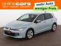 Volkswagen Golf VIII 1.5 TSI Life LED RADAR SITZHZG R-CAM Blau - thumbnail 1