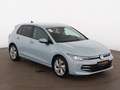 Volkswagen Golf VIII 1.5 TSI Life LED RADAR SITZHZG R-CAM Blau - thumbnail 4