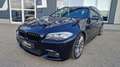 BMW 535 d Touring aut. M-Packet Schwarz - thumbnail 1