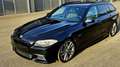 BMW 535 d Touring aut. M-Packet Schwarz - thumbnail 4