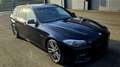 BMW 535 d Touring aut. M-Packet Schwarz - thumbnail 11
