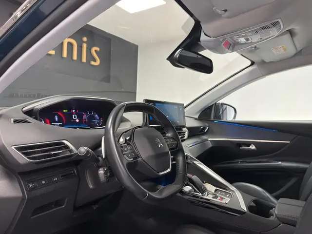 Peugeot 5008 — photo 14