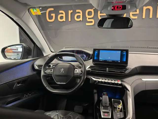 Peugeot 5008 — photo 10