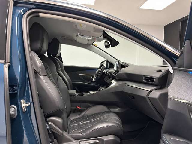 Peugeot 5008 — photo 12