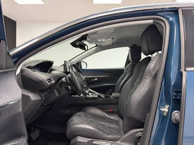 Peugeot 5008 — photo 11