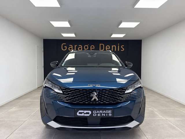 Peugeot 5008 — photo 2