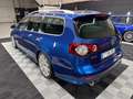 Volkswagen Passat Variant 3.6 V6 FSI R36 4M DSG Bleu - thumbnail 2