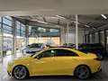 Mercedes-Benz CLA 45 AMG 4M LED Pano Aero Burmester 360 Performance Sitze Jaune - thumbnail 8
