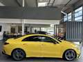Mercedes-Benz CLA 45 AMG 4M LED Pano Aero Burmester 360 Performance Sitze Jaune - thumbnail 4