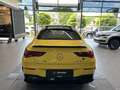 Mercedes-Benz CLA 45 AMG 4M LED Pano Aero Burmester 360 Performance Sitze Jaune - thumbnail 6