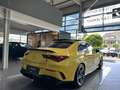 Mercedes-Benz CLA 45 AMG 4M LED Pano Aero Burmester 360 Performance Sitze Jaune - thumbnail 5