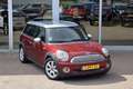MINI Cooper Clubman Mini 1.6 Airco 100% Onderhouden Nieuwe APK Mooi! Rojo - thumbnail 23