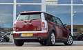 MINI Cooper Clubman Mini 1.6 Airco 100% Onderhouden Nieuwe APK Mooi! Rojo - thumbnail 7