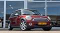 MINI Cooper Clubman Mini 1.6 Airco 100% Onderhouden Nieuwe APK Mooi! Rojo - thumbnail 2