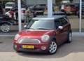 MINI Cooper Clubman Mini 1.6 Airco 100% Onderhouden Nieuwe APK Mooi! Rojo - thumbnail 22
