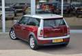 MINI Cooper Clubman Mini 1.6 Airco 100% Onderhouden Nieuwe APK Mooi! Rojo - thumbnail 25