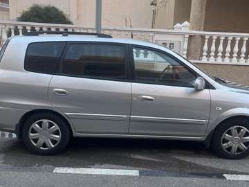 Carens 2.0CRDI EX EX