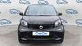 smart forTwo III 1.0 71 Pure Noir - thumbnail 5