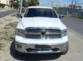 Dodge RAM Weiß - thumbnail 1
