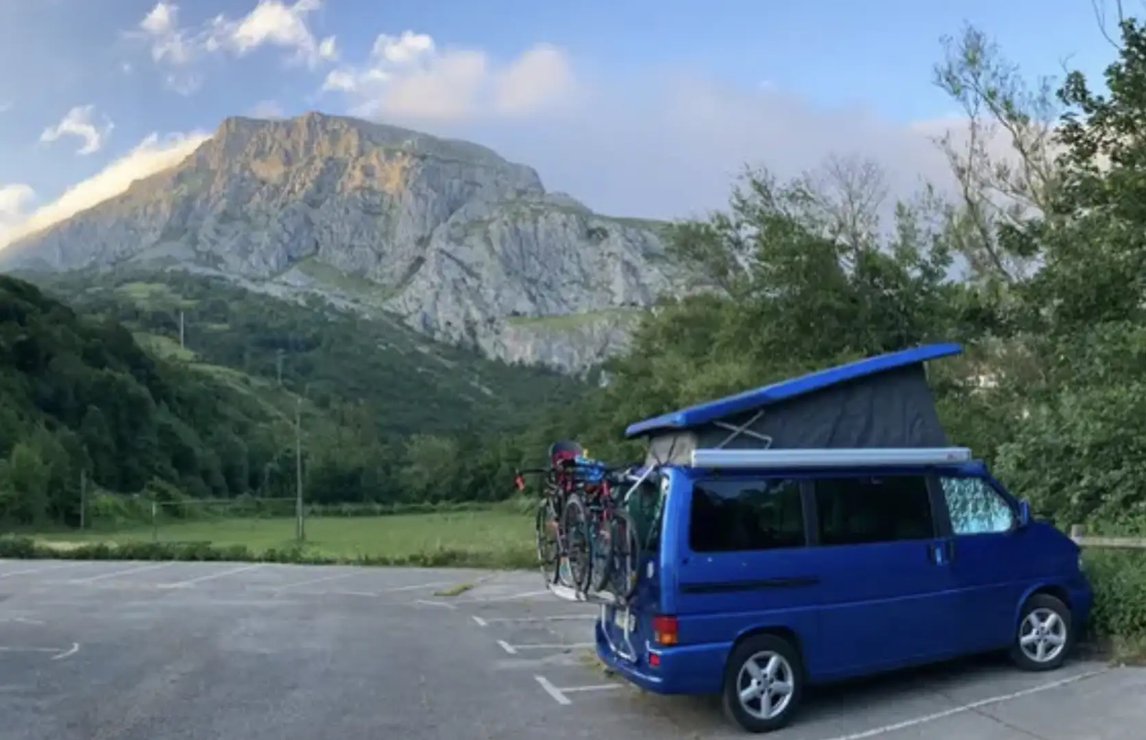 Volkswagen T4 Multivan Multivan 2.5TDI 150 - 1