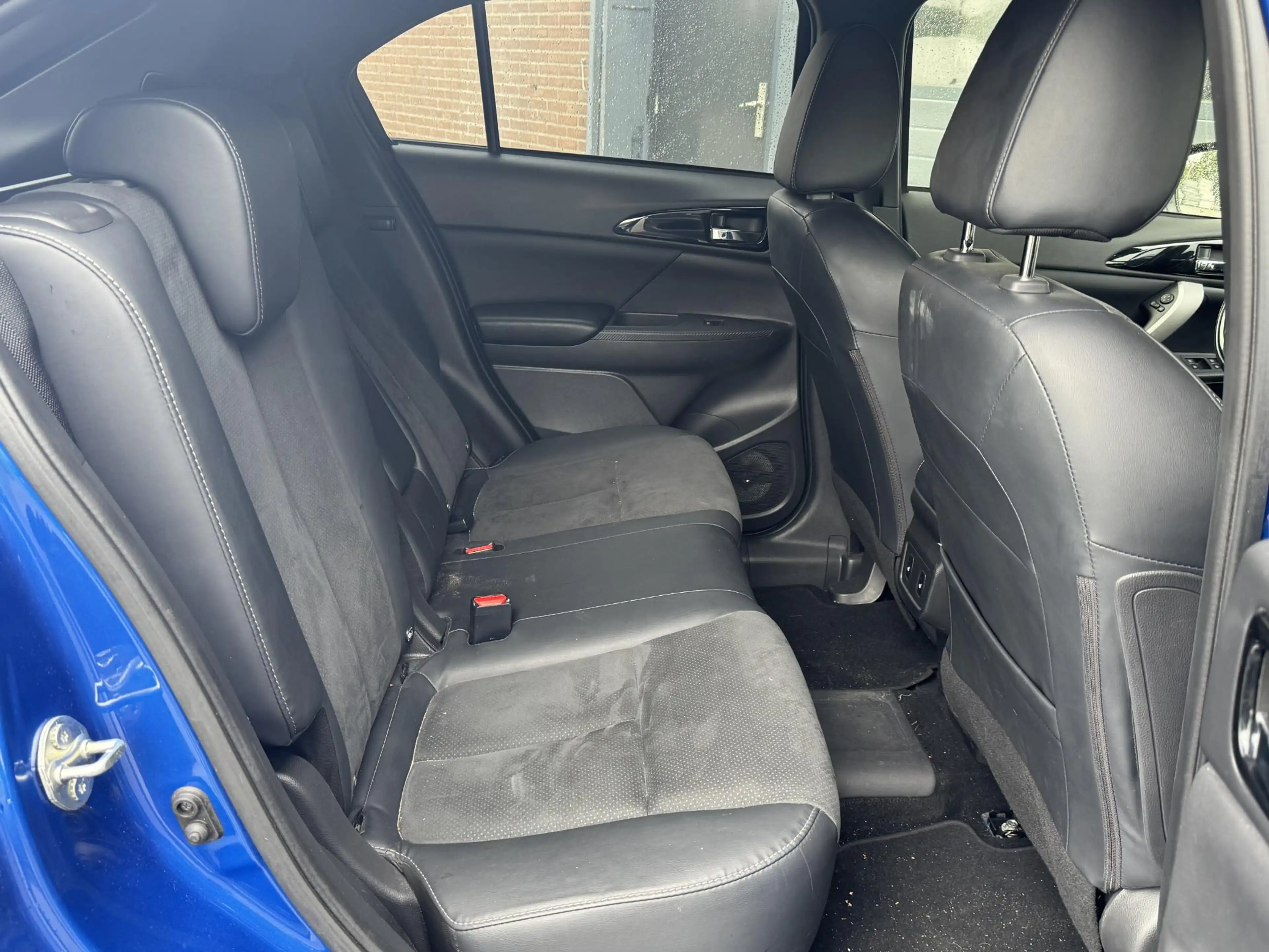 Mitsubishi Eclipse Cross 2.4 PHEV INSTYLE I AUTOMAAT I TREKHAAK I PANORAMAD — photo 6