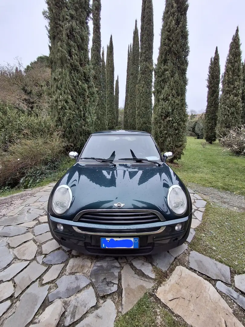 MINI One D 1.4 De Luxe 88cv - 1