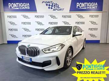 118D 2.0CC 150CV MSPORT ECCELLENTI CONDIZIONI FULL OPTIONAL PREZZO REALE!!!