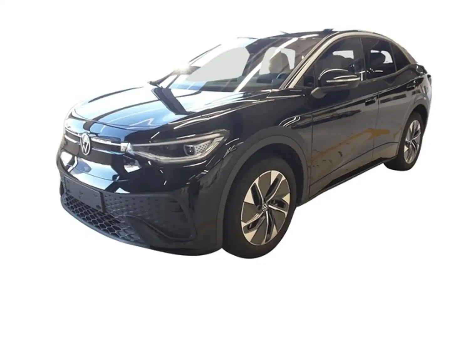 Volkswagen ID.5 Sitzh IQ.Light WärmeP ACC Lenkh Ambiente Schwarz - 2