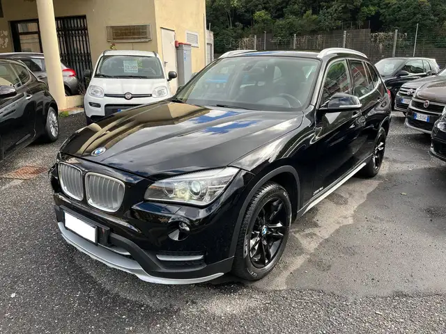 BMW X1 xdrive18d Msport
