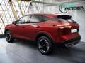 Nissan Qashqai -36% 1.3 HYB 158 BVA+T.PANO+GPS+CAM360+Opts Rouge - thumbnail 4