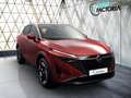 Nissan Qashqai -36% 1.3 HYB 158 BVA+T.PANO+GPS+CAM360+Opts Rouge - thumbnail 2