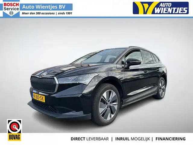 Skoda Enyaq iV 60 | Spec5 Edition | SoH 91% | Navi | Carplay |