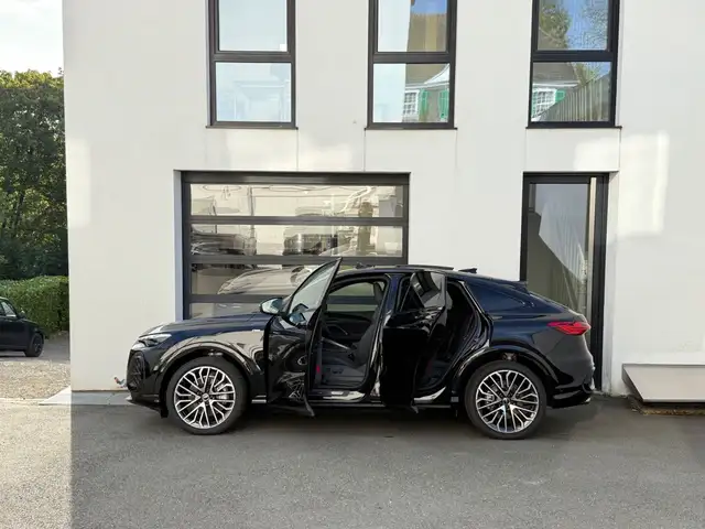 2026 Audi Q5 in Black for sale