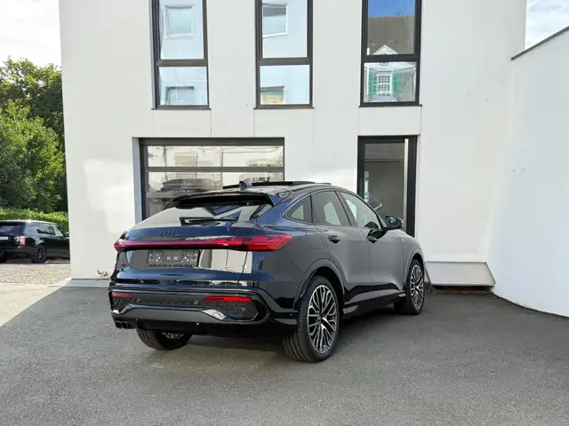 Audi Q5 view 6