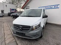 Mercedes-Benz Vito Kasten 114 CDI Klima Navi Rückfahrkamera