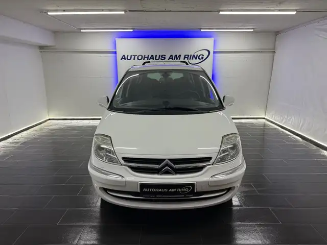 Citroen C8 2.0 HDi 165 FAP Exclusive MEMORY TEMPO XENON