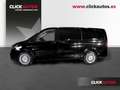 Mercedes-Benz Vito M1 2.0 CDI 136CV Tourer Pro Larga Autom. Noir - thumbnail 4