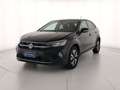 Volkswagen Taigo 1.0 tsi life 95cv Nero - thumbnail 1