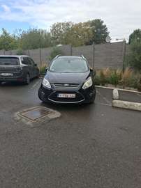 1.6 TDCi Start-Stop-System Titanium