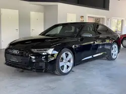 Audi S6 Lim. 3.0 TDI quattro HD Matrix/Kam/Pano/B&O