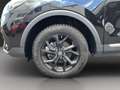 MG ZS Luxury *KLIMA*SHZ*360°KAMERA* Noir - thumbnail 12