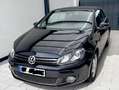 Volkswagen Golf Cabriolet Golf VI Cabrio Cabrio 1.4 TSI DSG Negro - thumbnail 1