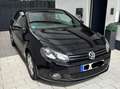 Volkswagen Golf Cabriolet Golf VI Cabrio Cabrio 1.4 TSI DSG Negro - thumbnail 2