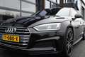 Audi A5 Sportback 1.4 TFSI Sport S-line|Automaat|20 Inch| Schwarz - thumbnail 11